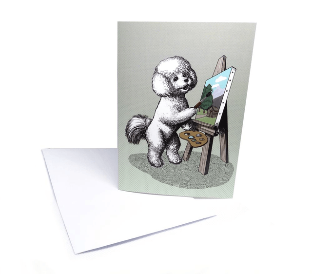 Greetings Cards