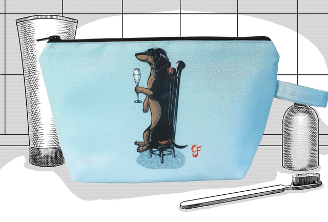 Washbag