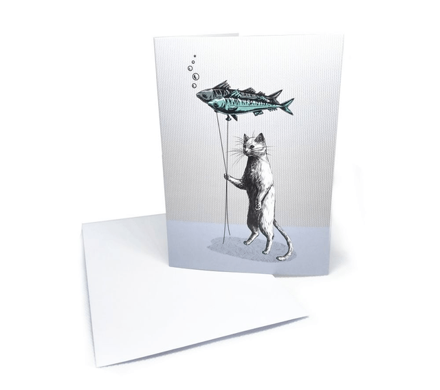 Greetings Cards