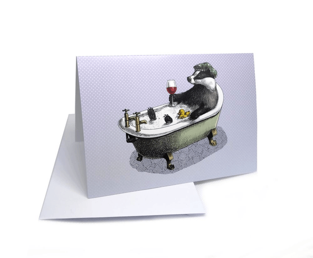 Greetings Cards