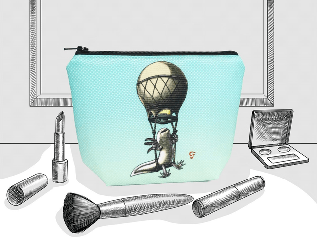 Make Up Bag