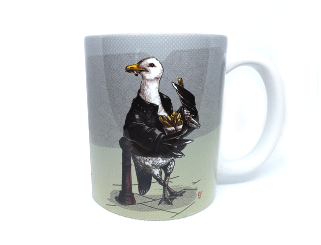 Mug