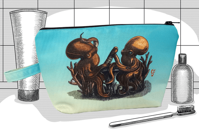 Washbag