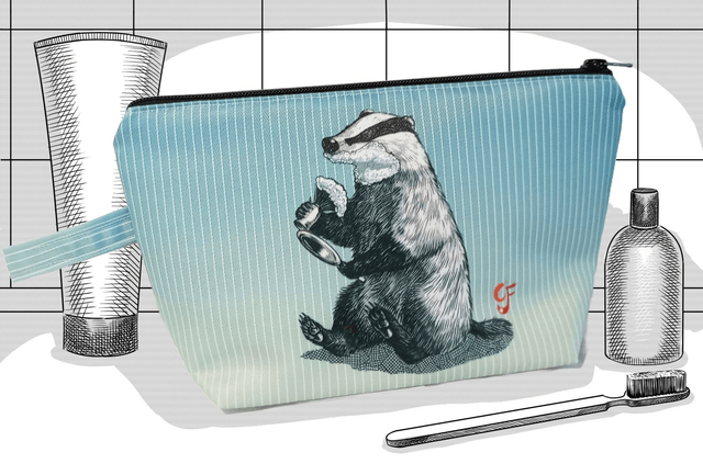 Washbag