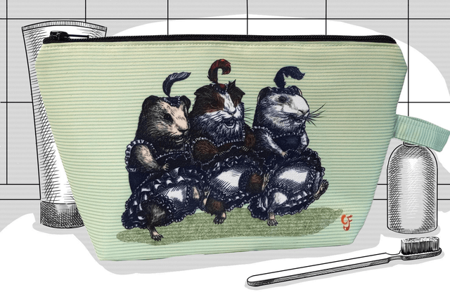 Washbag