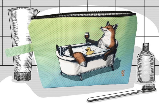 Washbag