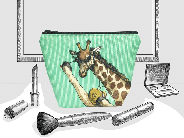 Make Up Bag