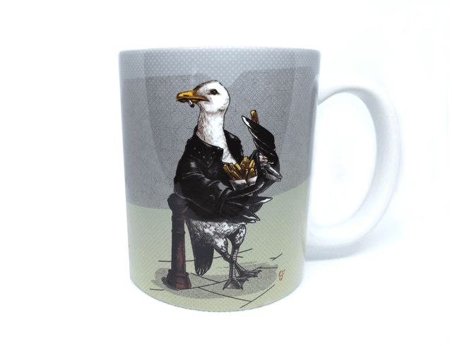 Mug