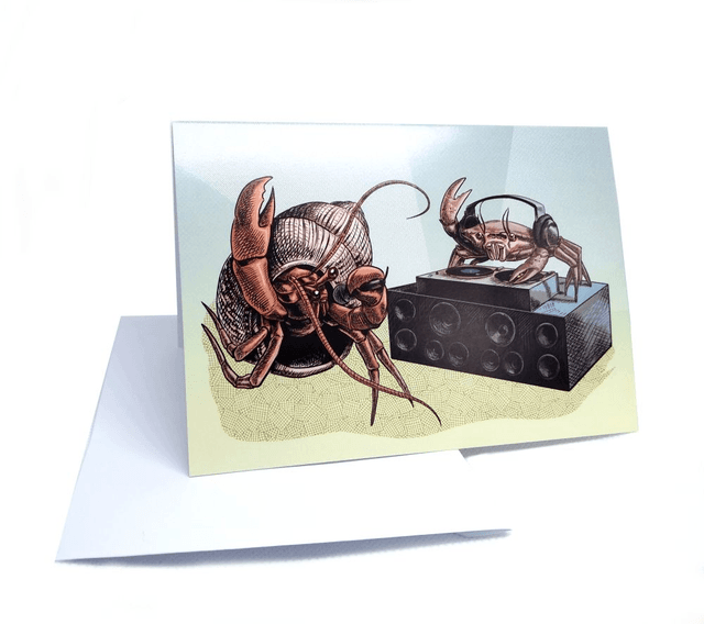 Greetings Cards